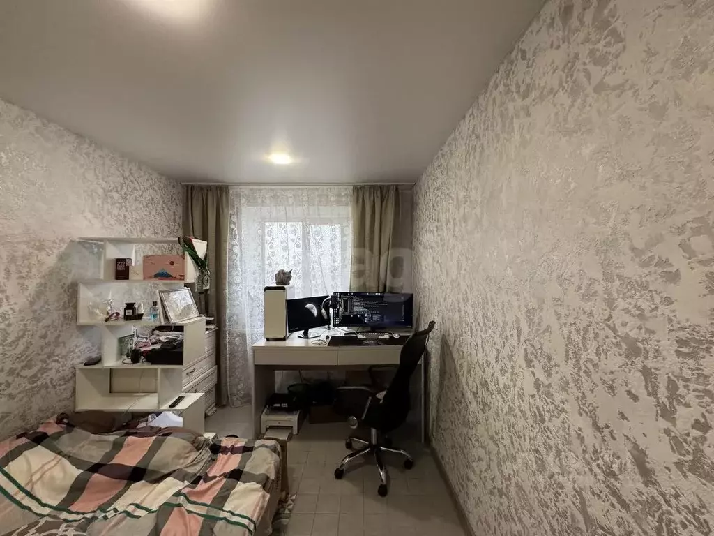 4-к кв. Смоленская область, Смоленск ул. Черняховского, 44 (80.0 м) - Фото 1