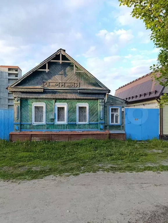 Дом 75 м на участке 6 сот. - Фото 1