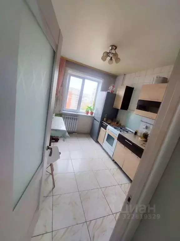 3-к кв. Липецкая область, Липецк Депутатская ул., 54 (63.6 м) - Фото 1