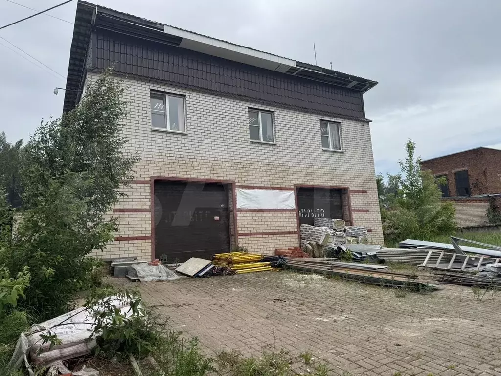 Свободного назначения, 125 м - Фото 0