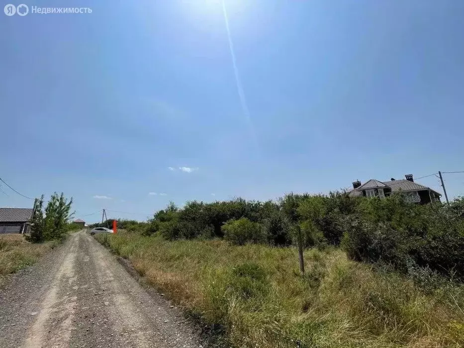 Участок в Новоникольское, Коммунистическая улица (17 м) - Фото 2