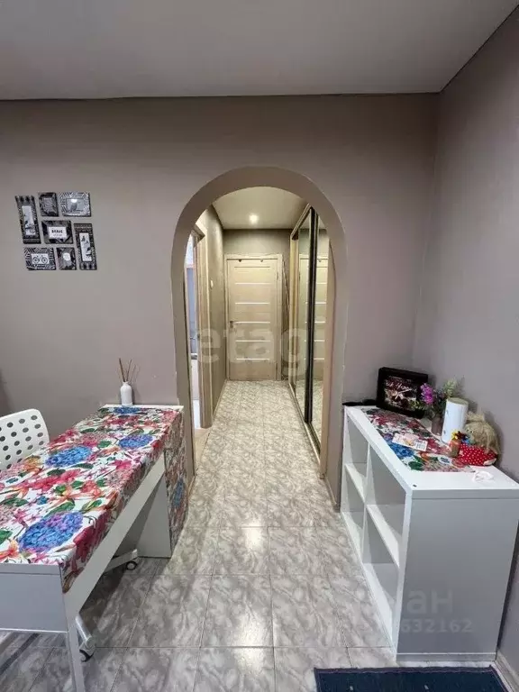 2-к кв. Ямало-Ненецкий АО, Новый Уренгой Советский мкр, 3/1 (56.3 м) - Фото 1