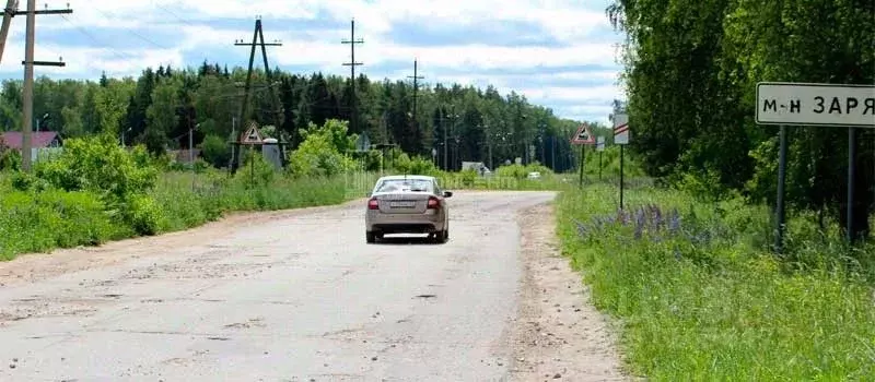 Участок в Владимирская область, Ковров Железнодорожная ул. (9.49 сот.) - Фото 1