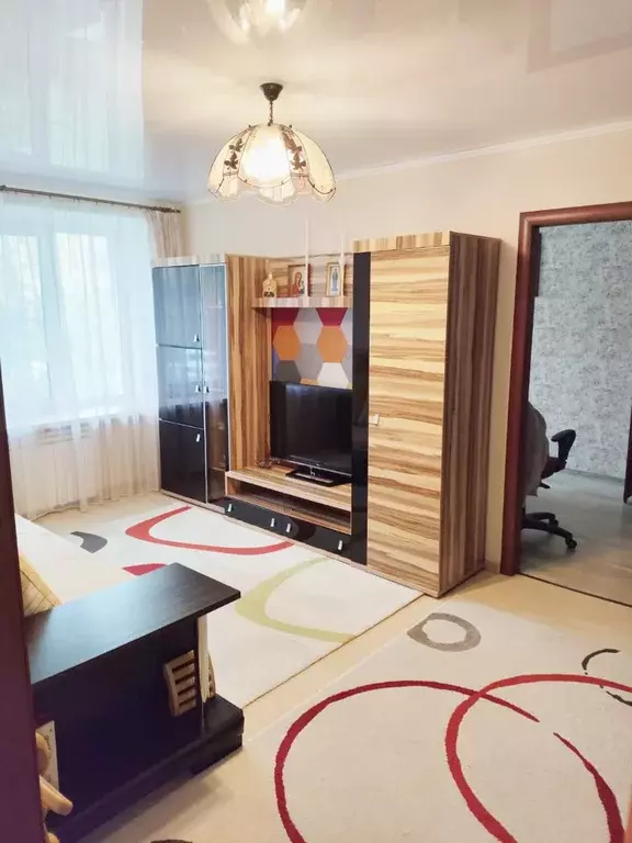 Продаётся 2-к квартира, 42.8 м - Фото 1