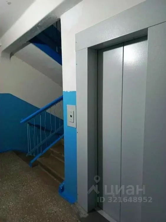 4-к кв. Хакасия, Саяногорск Саяногорск городской округ, Советский мкр, ... - Фото 2