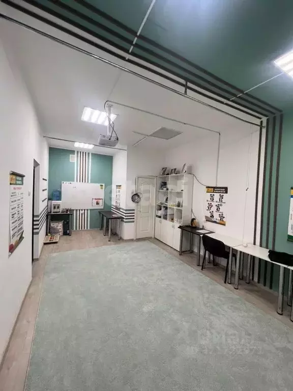 Офис в Амурская область, Благовещенск ул. Горького, 172/1 (33 м) - Фото 2