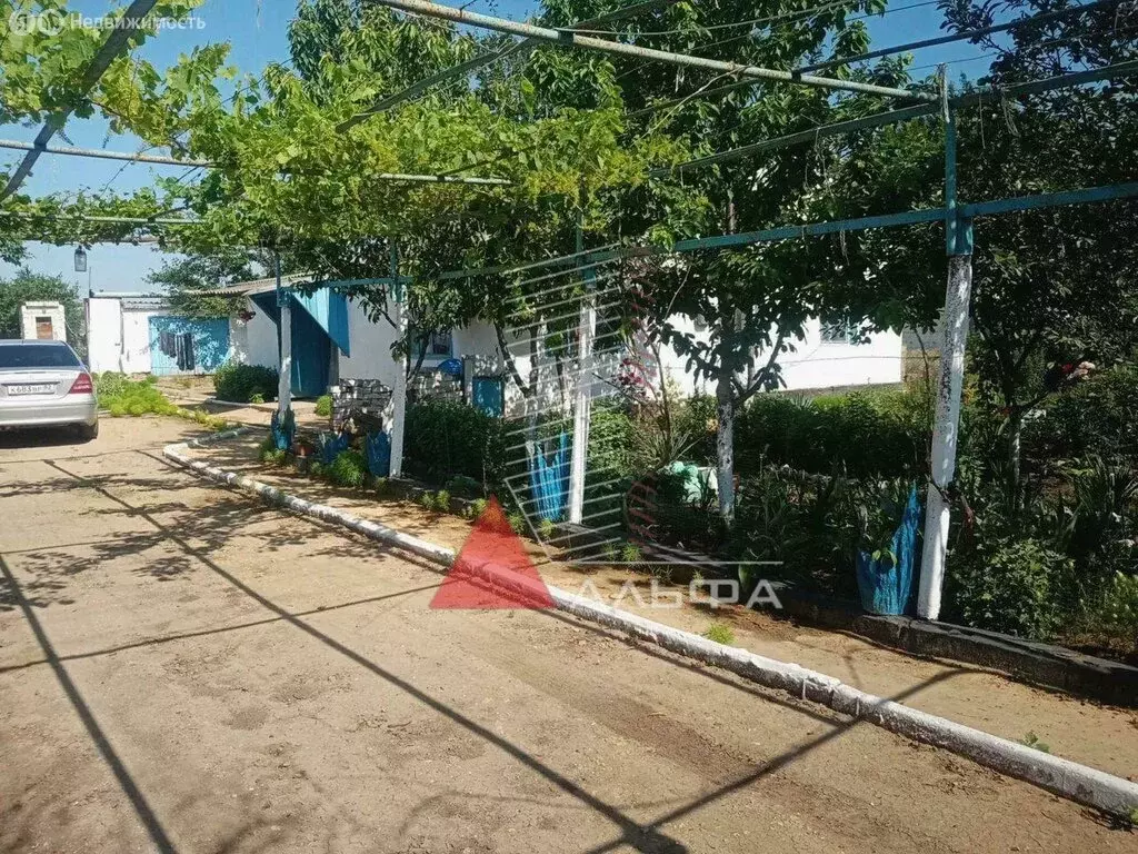 Дом в село Зимино, Степная улица, 16А (86 м) - Фото 0