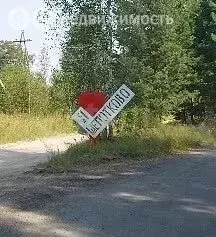 Участок в Курган, Шепотковская улица (14 м) - Фото 1