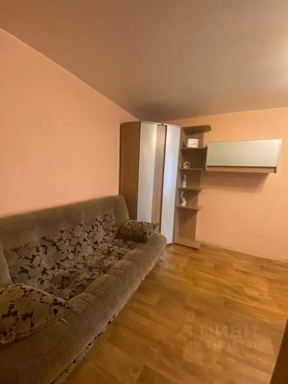 1-к кв. Московская область, Электросталь Западная ул., 14 (35.0 м) - Фото 2