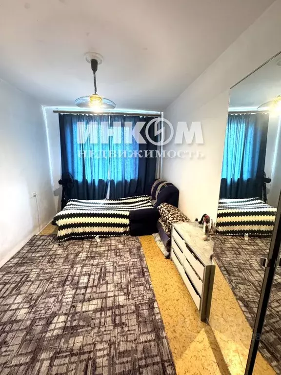 2-к кв. Москва Солнцевский просп., 23 (50.9 м) - Фото 1