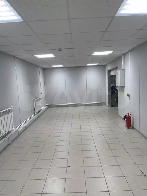 Площадь 35.1 м Тарко-Сале, Труда 28 - Фото 1