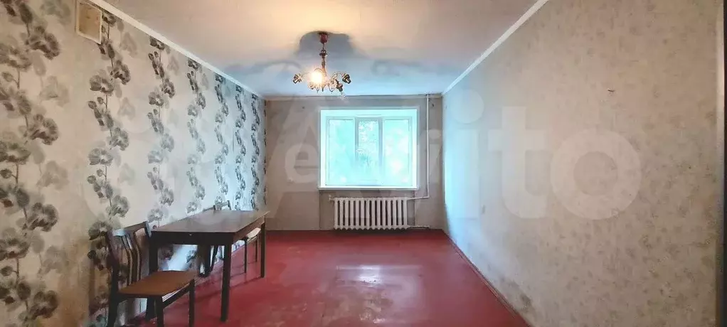 Комната 18,1 м в 1-к., 2/5 эт. - Фото 0