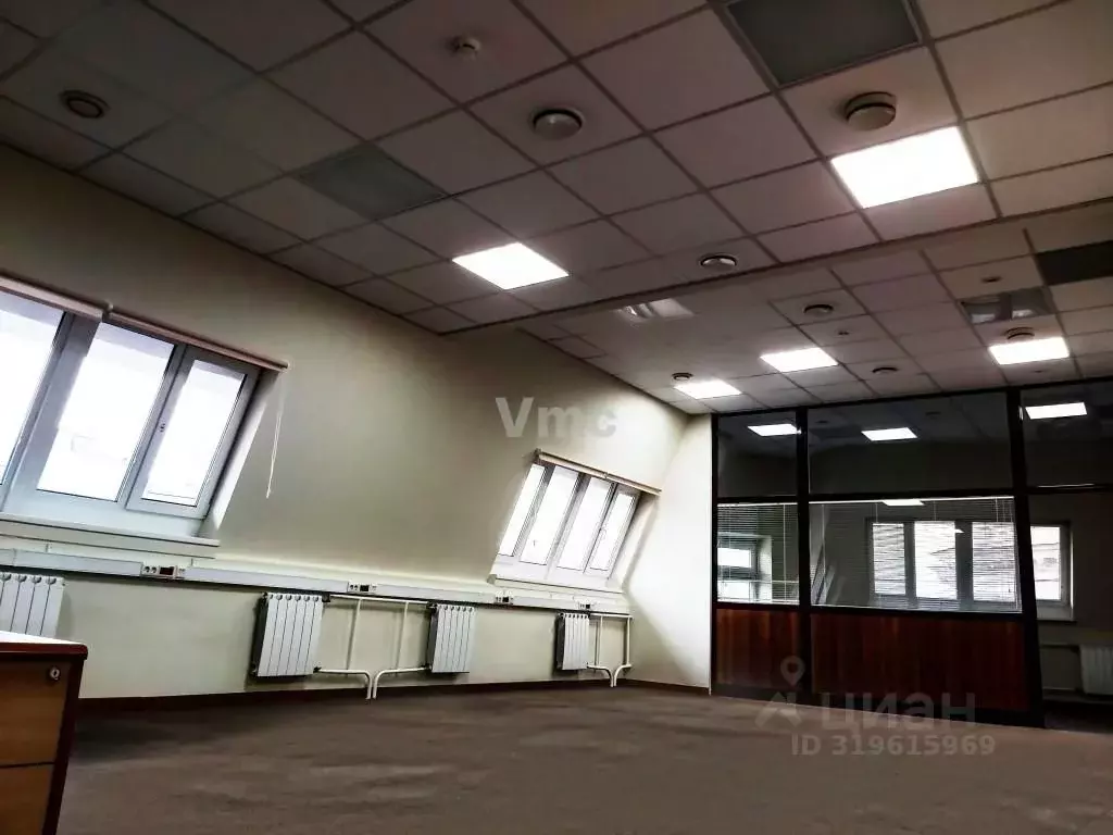 Офис в Москва Пятницкая ул., 55/25С4 (242 м) - Фото 1