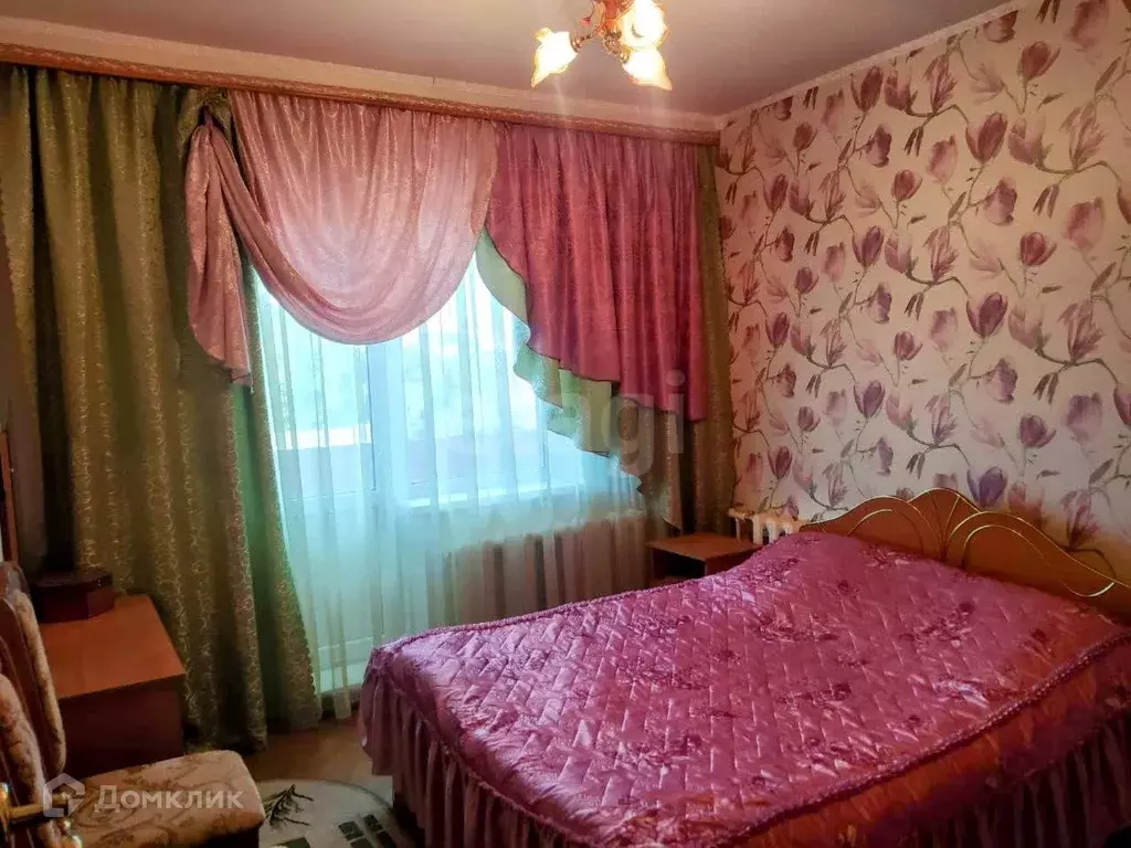 Продаётся 3-к квартира, 62.3 м - Фото 1