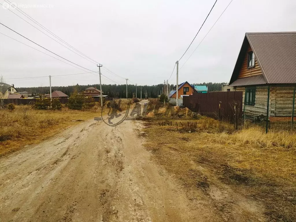 Дом в Эмеково, Овражная улица, 2 (42.5 м) - Фото 1