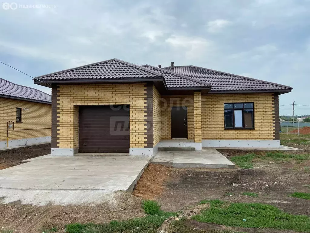Дом в Оренбургский район, Южноуральский сельсовет, СНТ Элитастрой, ... - Фото 1