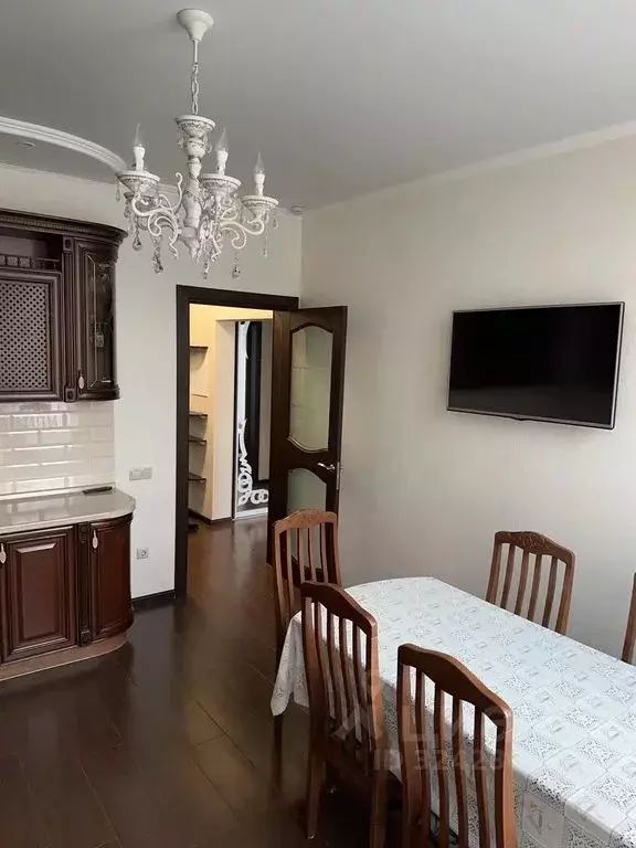 2-к кв. Краснодарский край, Геленджик ул. Шевченко, 3 (51.0 м) - Фото 1