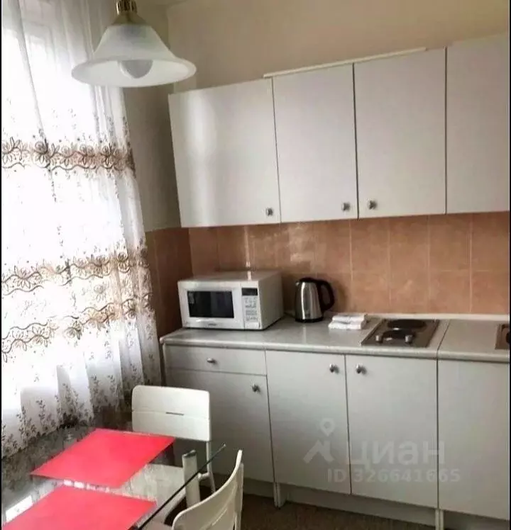 1-к кв. Москва Онежская ул., 22 (37.0 м) - Фото 1