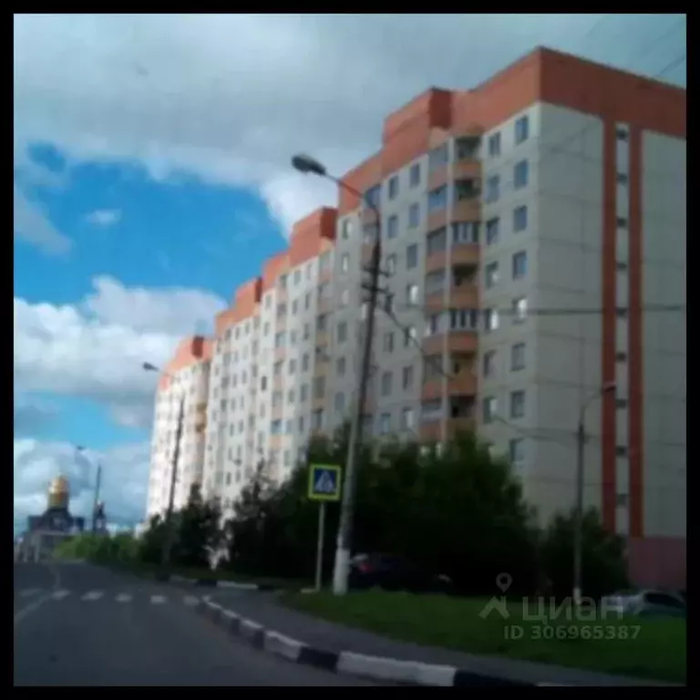 1-к кв. московская область, красногорск городской округ, нахабино рп . - Фото 0