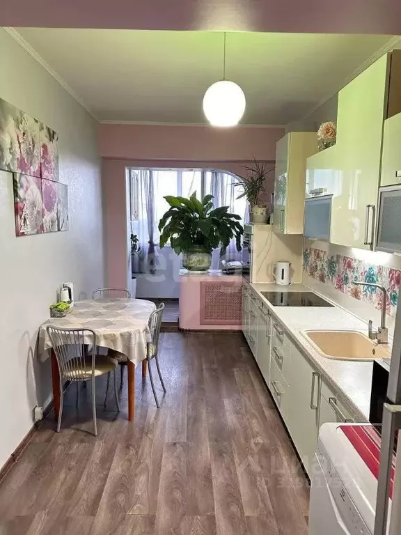 2-к кв. Ямало-Ненецкий АО, Салехард ул. Зои Космодемьянской, 59 (63.7 ... - Фото 1