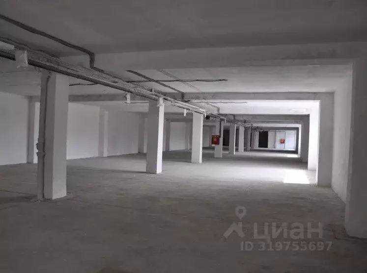 Производственное помещение в Московская область, Химки проезд ... - Фото 0