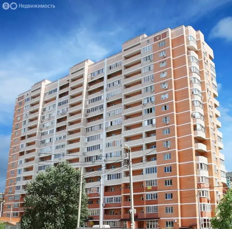 2-комнатная квартира: Краснодар, Дальняя улица, 4/2к3 (74.44 м) - Фото 1