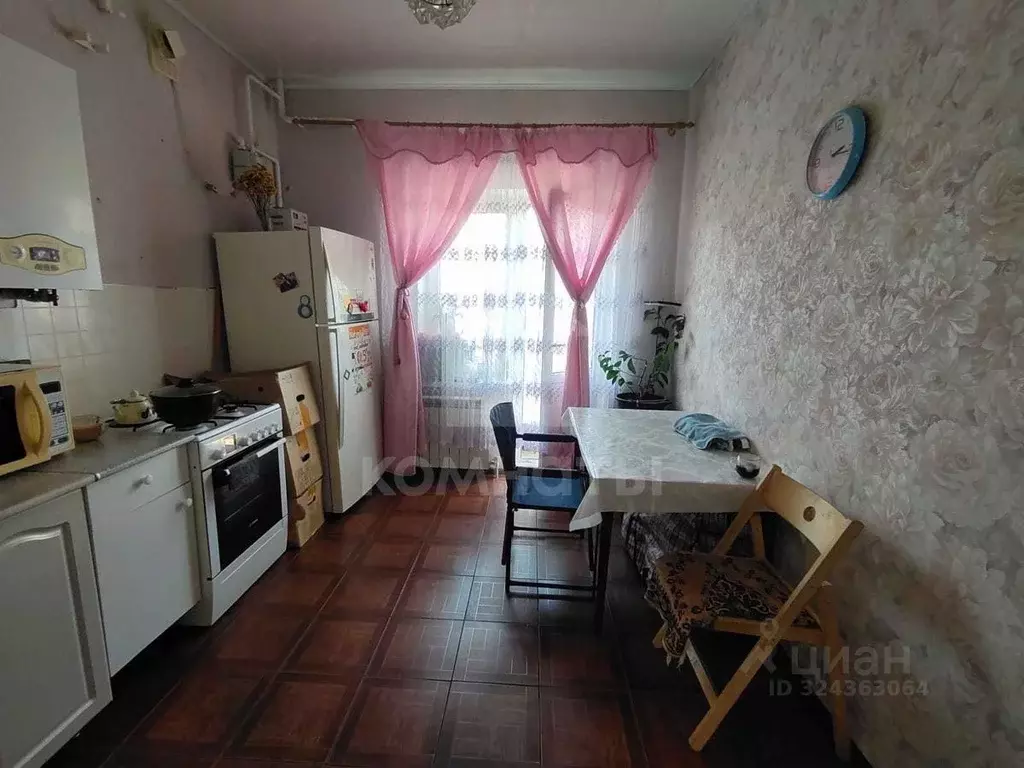 1-к кв. Воронежская область, Рамонский район, с. Ямное ул. Генерала ... - Фото 1