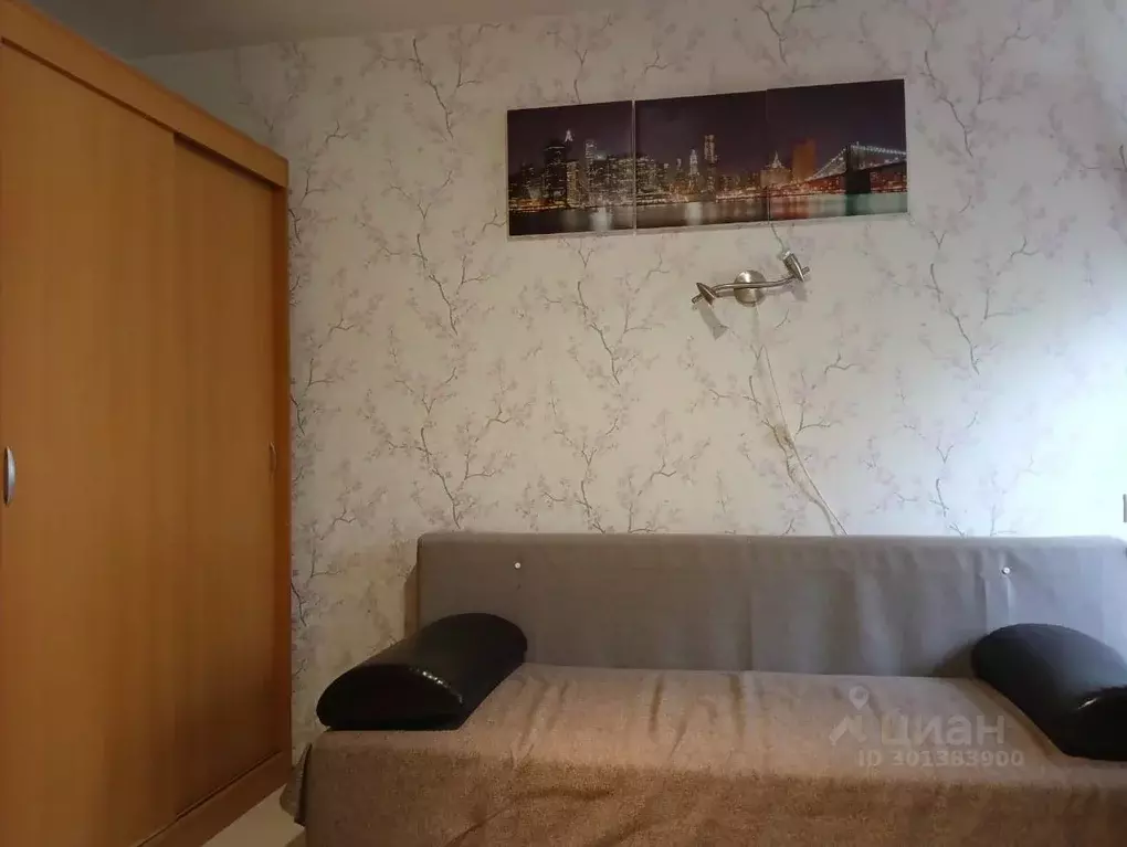 Комната Московская область, Химки Кольцевая ул., 8 - Фото 2