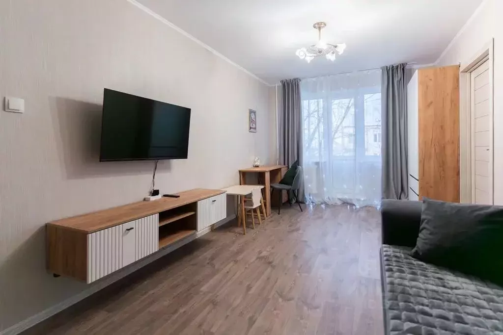 2-к кв. Ленинградская область, Выборг ул. Приморская, 26 (50.0 м) - Фото 2