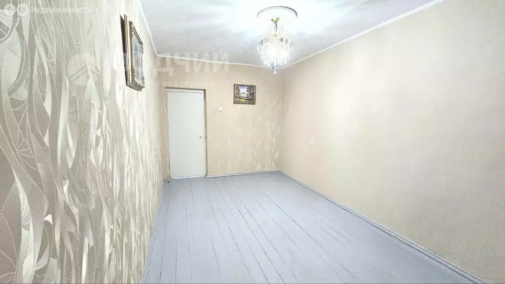 2-комнатная квартира: Чебоксары, улица Космонавта Андрияна ... - Фото 2