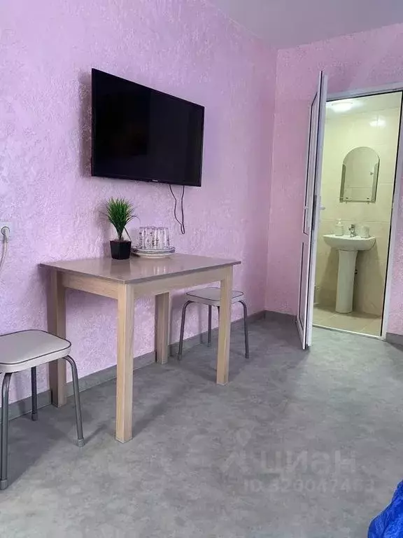 Комната Краснодарский край, Геленджик Восточный пер., 26А - Фото 1