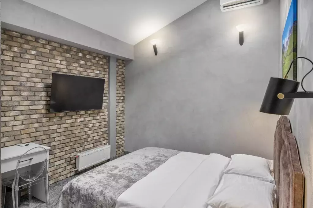 Комната Северная Осетия, Владикавказ ул. Максима Горького, 29 (16.0 м) - Фото 0