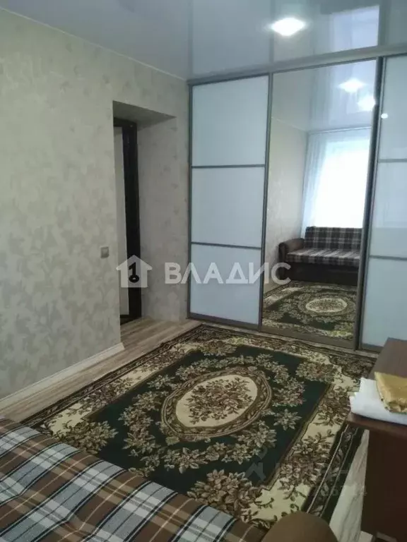 Комната Владимирская область, Владимир ул. Батурина, 37а (12.0 м) - Фото 2