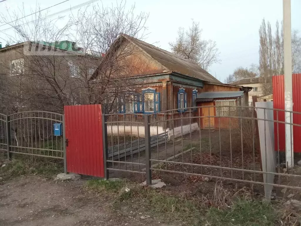 Дом в село Михайловка, улица Ленина (43.3 м) - Фото 0