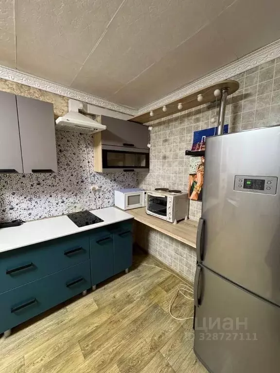 Комната Пензенская область, Пенза Ульяновская ул., 17 (17.0 м) - Фото 2