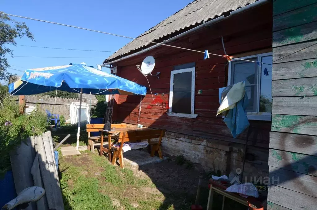 Дом в Владимирская область, Кольчугино Ивановская ул., 32 (90 м) - Фото 1