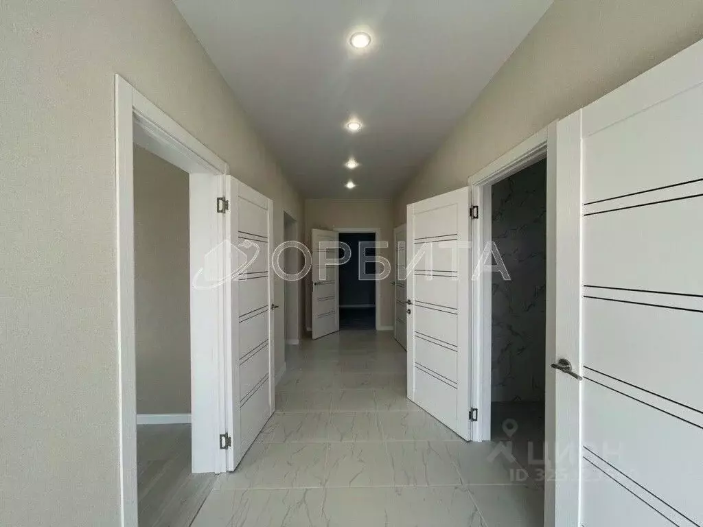 Дом в Тюменская область, Тюмень Садовое товарищество Липовый остров,  ... - Фото 1