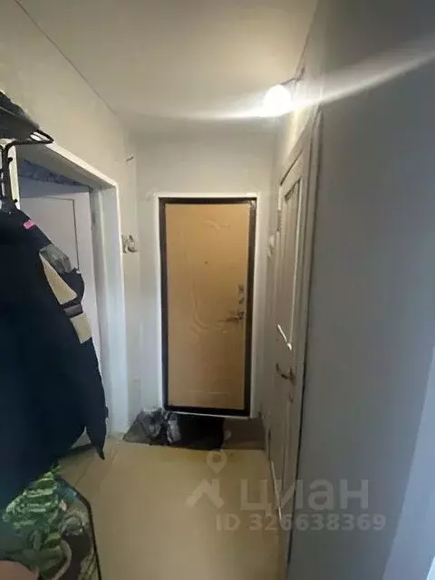 2-к кв. Хакасия, Абакан ул. Пушкина, 199 (36.0 м) - Фото 2