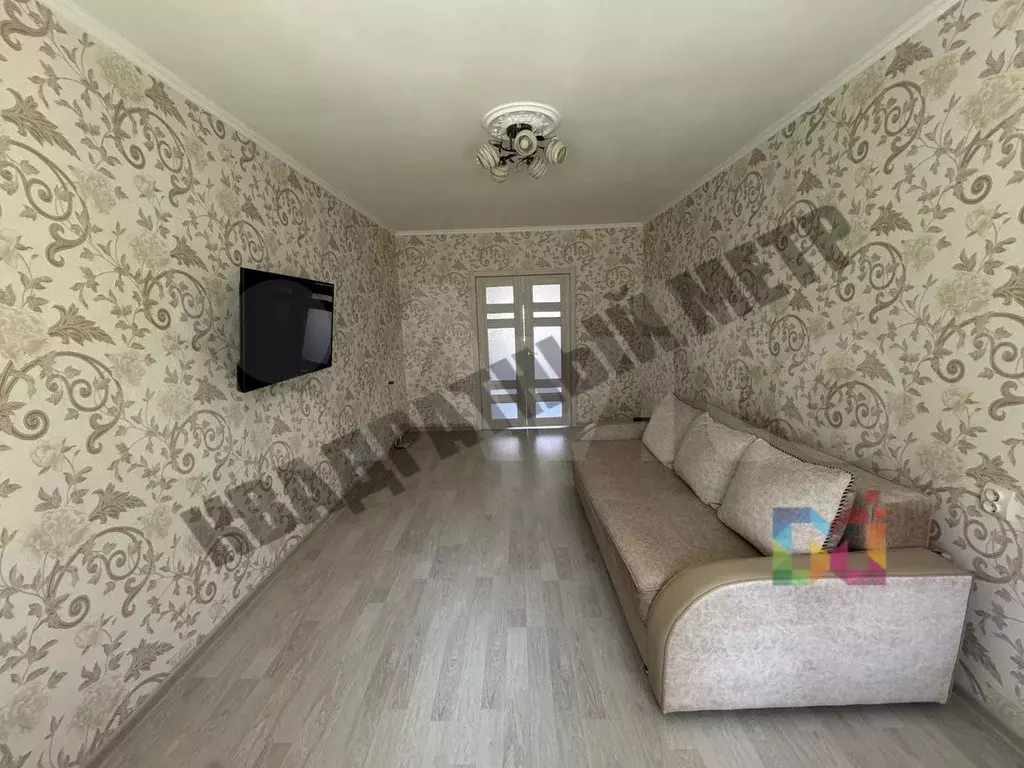 3-к. квартира, 65,9 м, 3/5 эт. - Фото 1