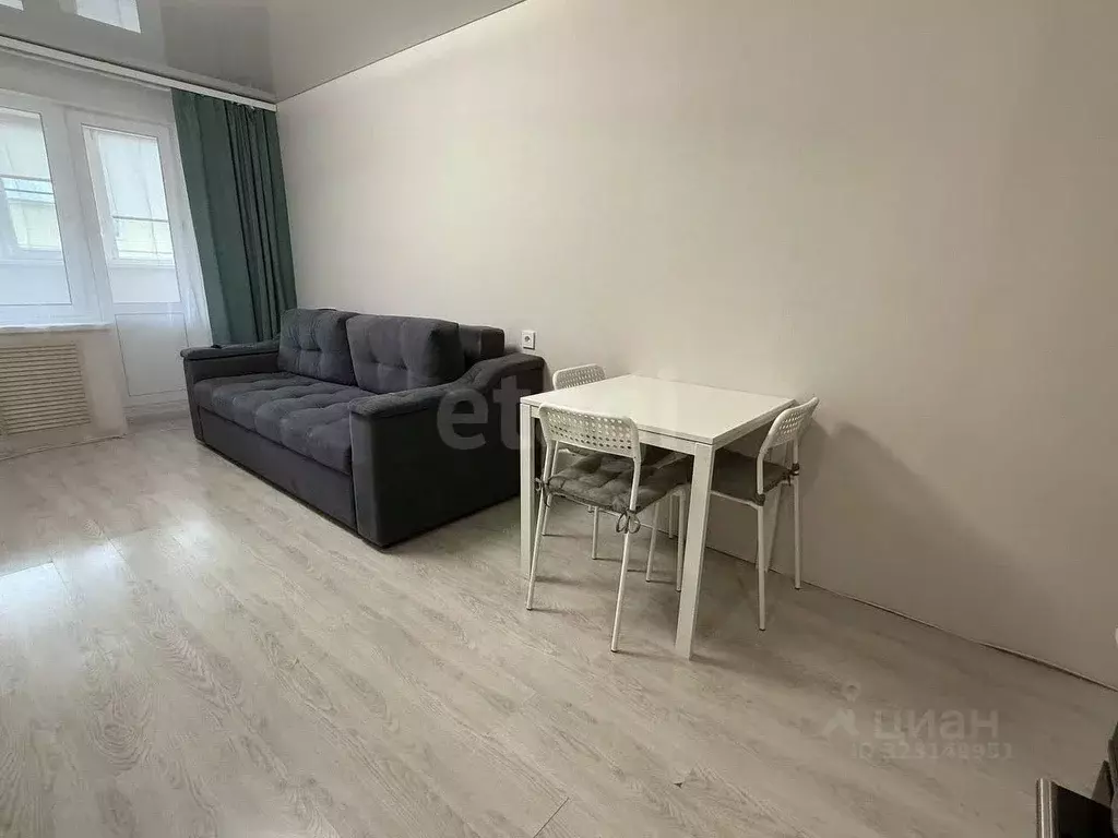 Студия Кировская область, Киров городской округ, пос. Садаковский ул. ... - Фото 1