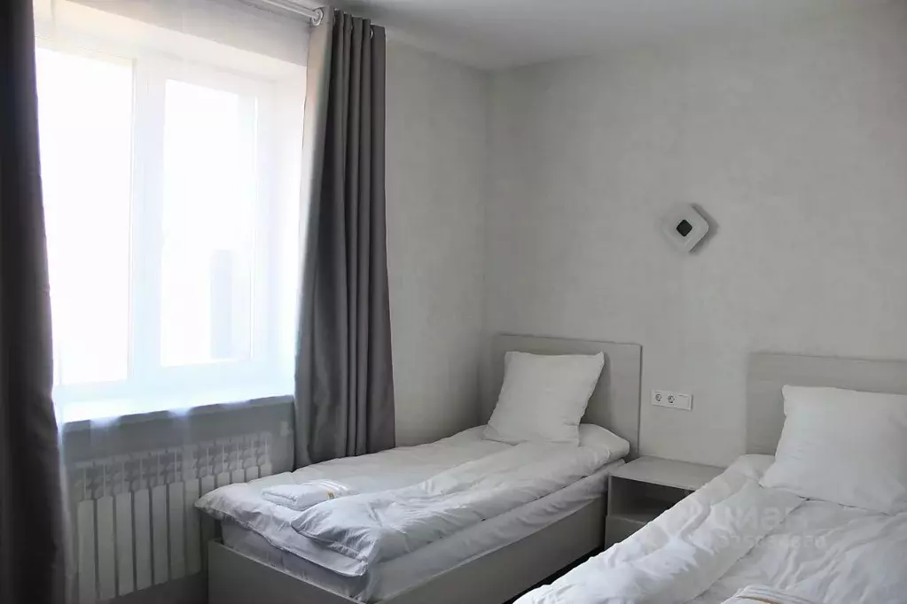 Комната Приморский край, Артем ул. 8 Марта, 16 (21.0 м) - Фото 1