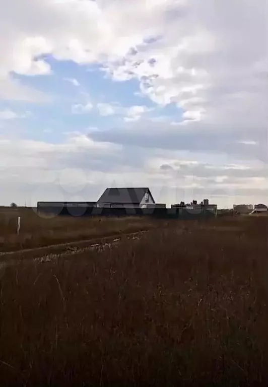 Участок 10 сот. (ИЖС) - Фото 0