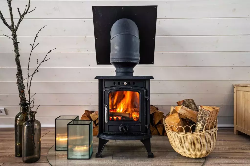 Дом в Москва № 147 кв-л, 204 (40 м) - Фото 1