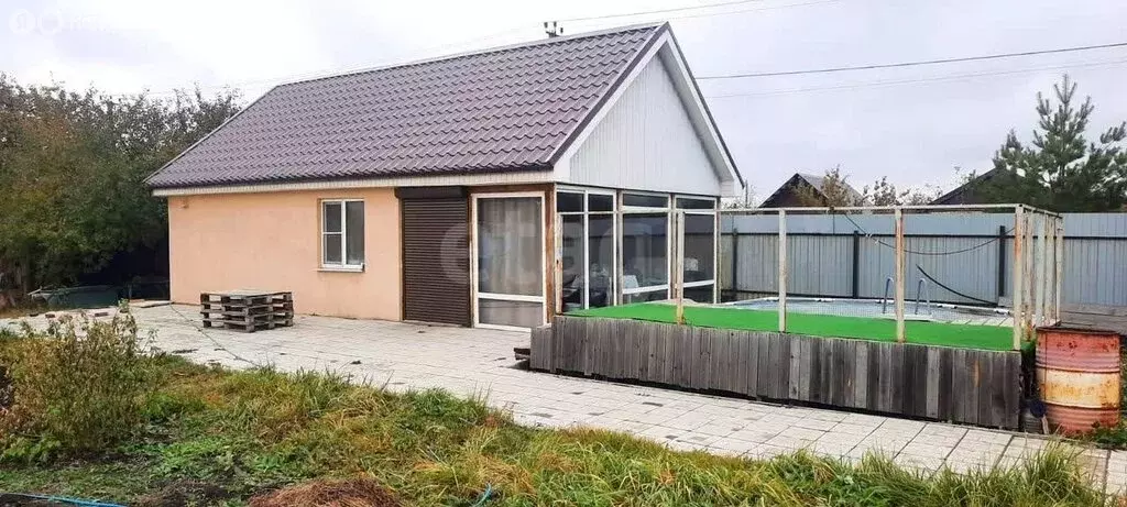 Участок в Волжский район, сельское поселение Верхняя Подстепновка, СДТ ... - Фото 2