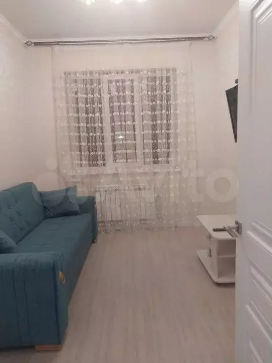 2-к. квартира, 50 м, 2/4 эт. - Фото 1