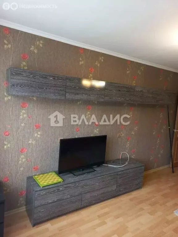 2-комнатная квартира: Колтуши, Верхняя улица, 7 (66 м) - Фото 1