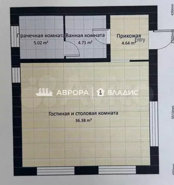 Дом 105,5 м на участке 6 сот. - Фото 0