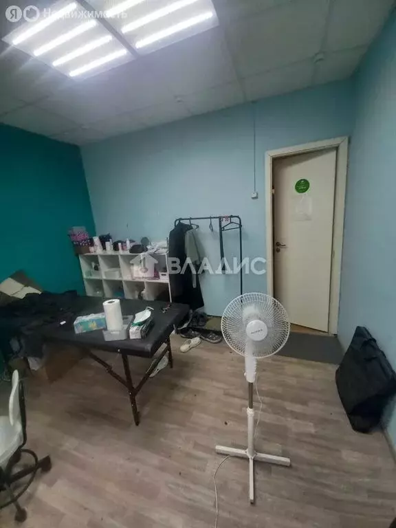 Помещение свободного назначения (12 м) - Фото 1