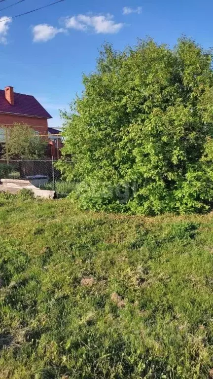 Участок в Мордовия, Лямбирский район, с. Атемар Конновая ул. (13.0 ... - Фото 0