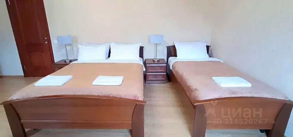 Комната Краснодарский край, Геленджик городской округ, с. Дивноморское ... - Фото 0